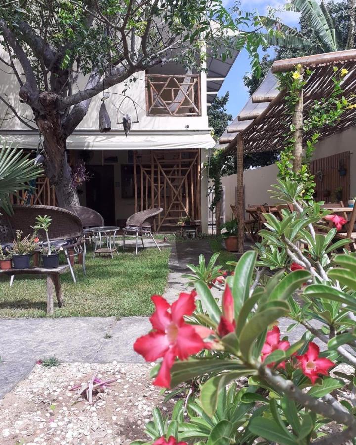 Hotel Casa Éolica Barra Grande  Exterior foto
